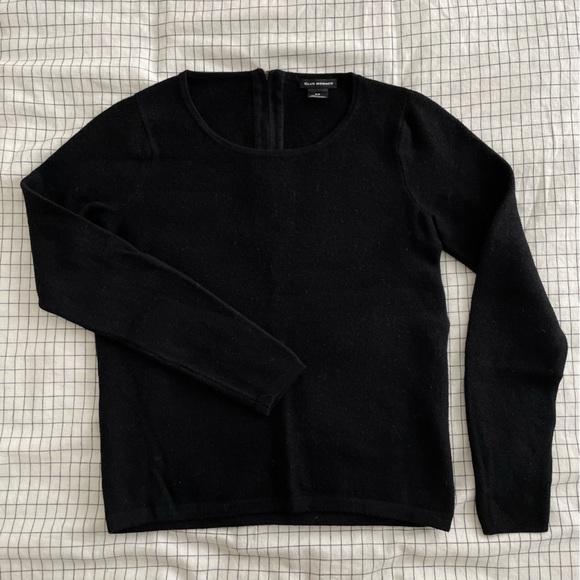 Club Monaco 100% Merino Wool sweater - Picture 1 of 5